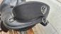 Preview: Edix Union Barebackpad - Gr L, Glattleder, schwarz, REDUZIERT
